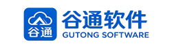 谷通软件 Logo